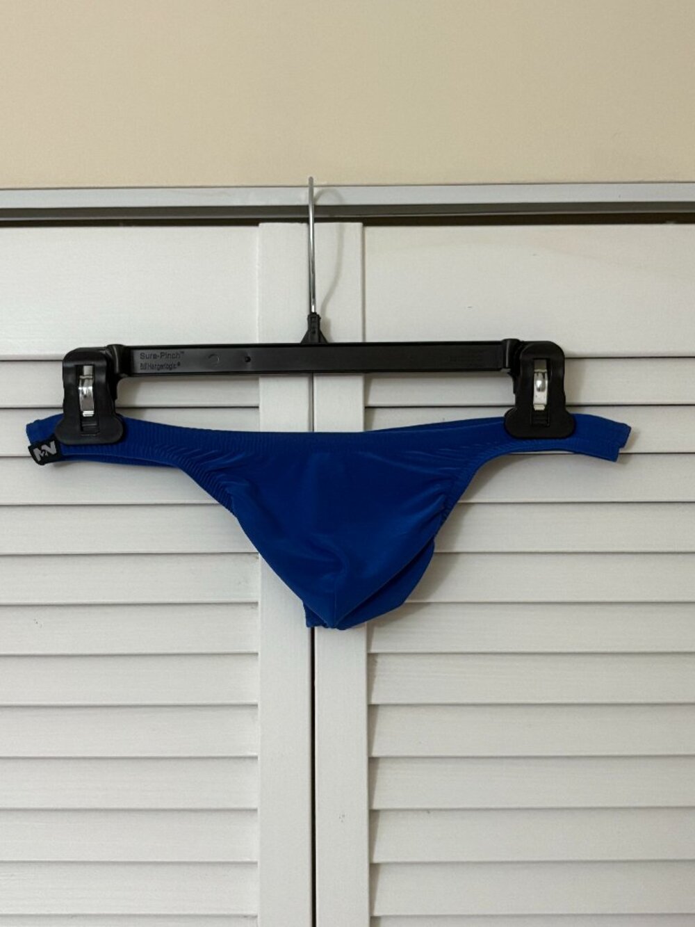 N2N Thong - Blue